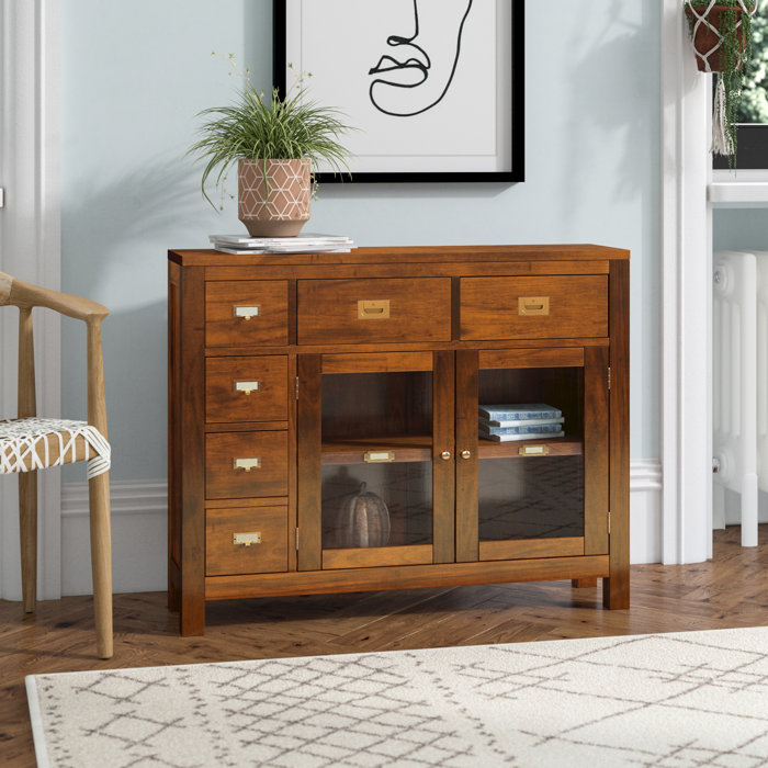 Union Rustic Sideboard Ciccone & Bewertungen | Wayfair.de